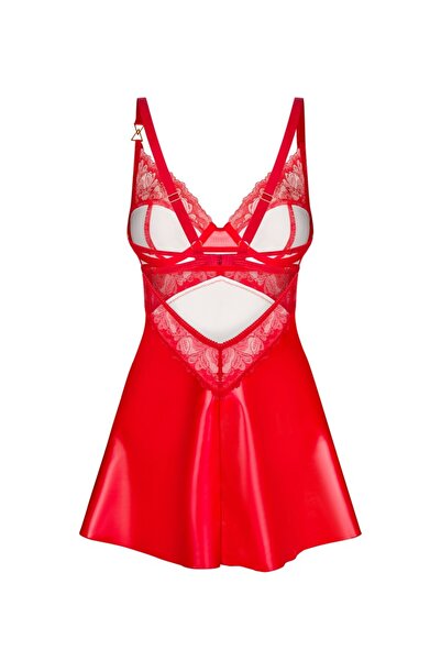 obsessive Aliosa комбинезон и прашки L/XL