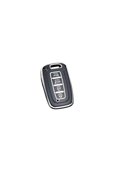OEM Κάλυμμα κλειδιού για Hyundai IX35 Elantra Sonata 8 9 για Kia Sportage K5 ...