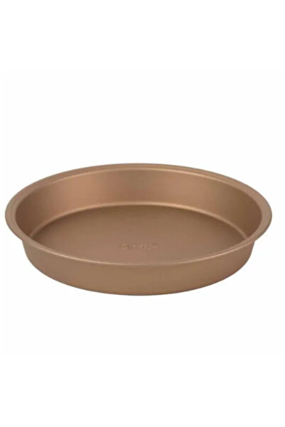 RUSSELL HOBBS RH02146GEU7 Opulence round pan 24cm gold