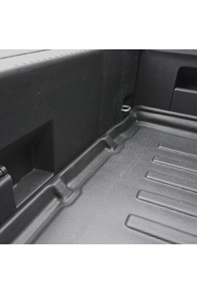 Umbrella Trunk Tray AUDI A4 (B7) COMBI (2004-2008)