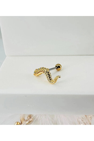 Marsilyan Nvdn- Ieg - Tragus Cartilage Earring Iegrs-Nvdn1