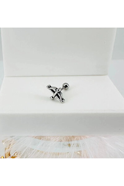 Marsilyan Nvdn- Ieg - Tragus Cartilage Earring Iegrs-Nvdn1