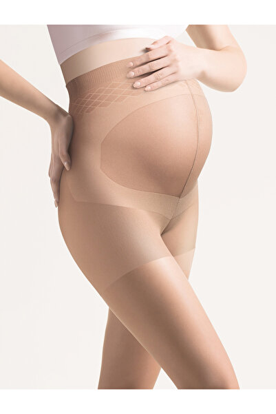 sosetaria Gabriella 109 Mamma maternity stockings 40 den