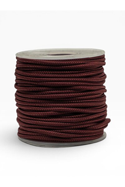 MG ROPES حبل باراكورد من البوليستر للاستخدام الخارجي والهوايات، 2.2 مم، رقم 1...