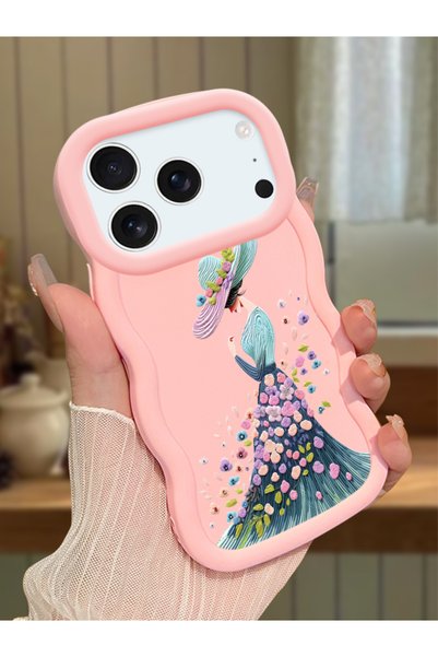 Hontinga حافظة متوافقة مع هاتف iPhone 17/18 Pro Max، حافظة حماية للكاميرا من ...