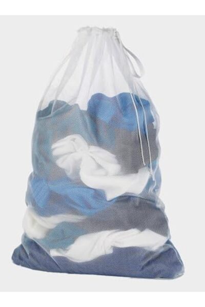 Yıldızan Terra Organik Market Gate Laundry Net (40 X 60) Terra Organik 1025782