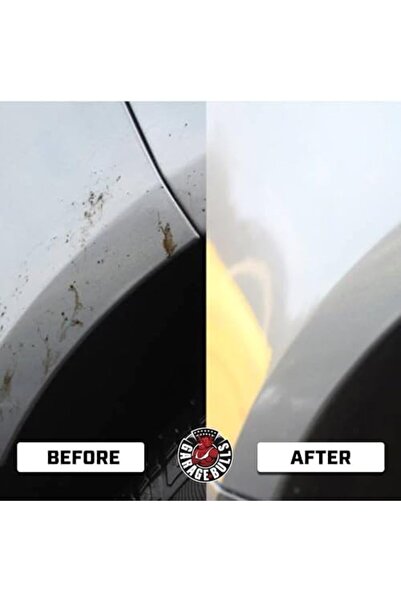 Yıldızan Veraura Lifestyle Garagebulls Bitumen & Smudge Killer/Insect, Grime,...