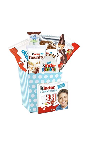 GourmetGift Gift Pack 26IUN7