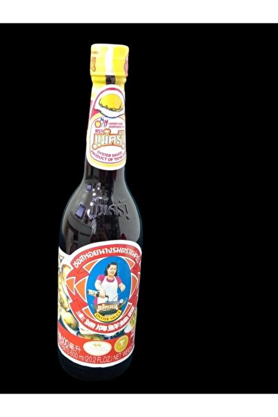 Maekrua Sos de stridii 600ml