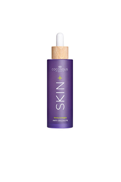 Cocosolis Skin+ Anti-cellulite Serum 100 ml