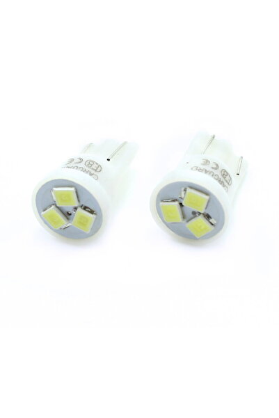 CarGuard CLD004 led pentru interiorul mașinii / portbagaj