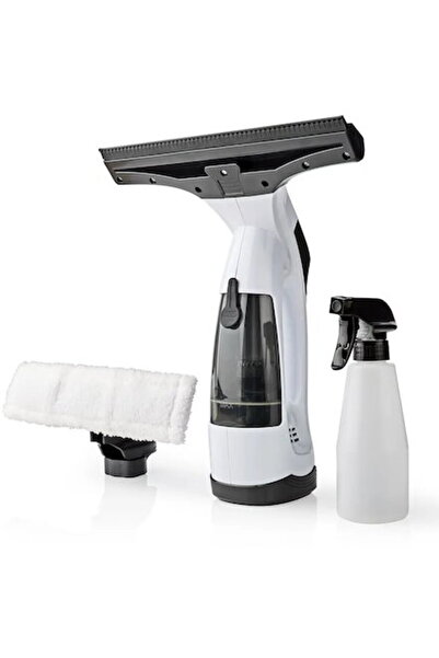 Elit Ticaret WCL21W, rezervor 250 ml, baterie 2000mAh, Alb