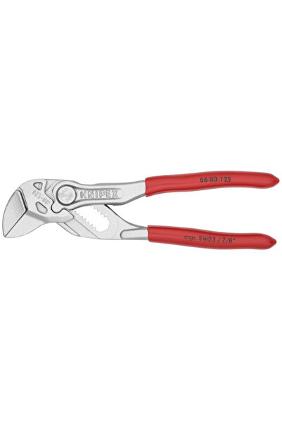 Generic Brand 86 03 125 pliers wrench