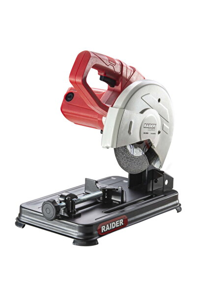 Raider Circular metal window 180mm 1200W RD-CM09