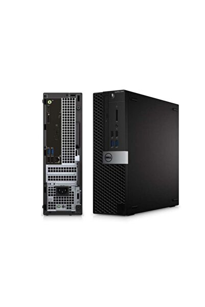 Dell refurbished Dell, OPTIPLEX 3040, Intel Core i5-6500, 3.20 GHz, HDD: 500 ...