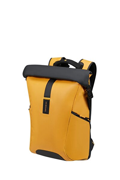 Samsonite Paradiver Light - Genişletilebilir Katlanır Dizüstü Bilgisayar Sırt...