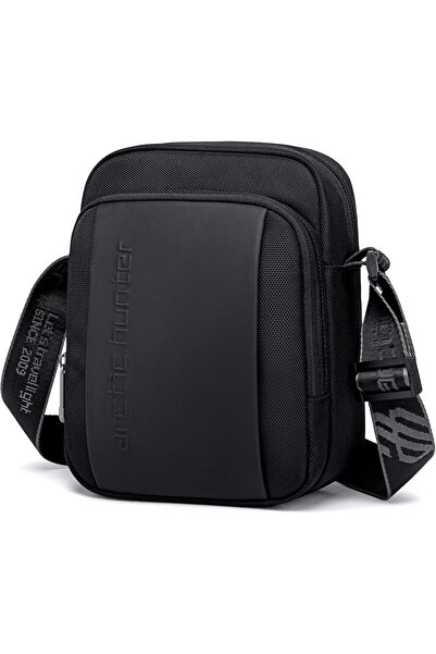 Arctic Hunter Luxury Unisex Waterproof Polyester Anti-Theft Crossbody Bag for...
