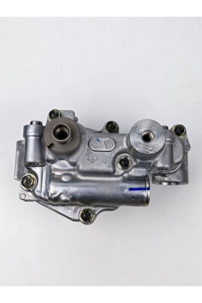 Genuine Orjinal Yamada Yağ Pompası Honda Civic Dizel 2017-2021 Fc8