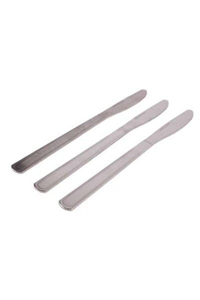 Benson Set 3 cutite de bucatarie