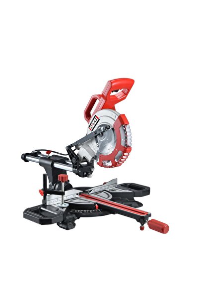 Attlas GK210 DBL Çift Yatarlı Gönye Kesme 210 mm 1700 W - A0701021