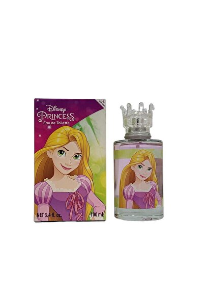 Disney Ραπουνζέλ Κάστλ, Ω ντε Τουαλέτ, Για Κορίτσια, 100 ml