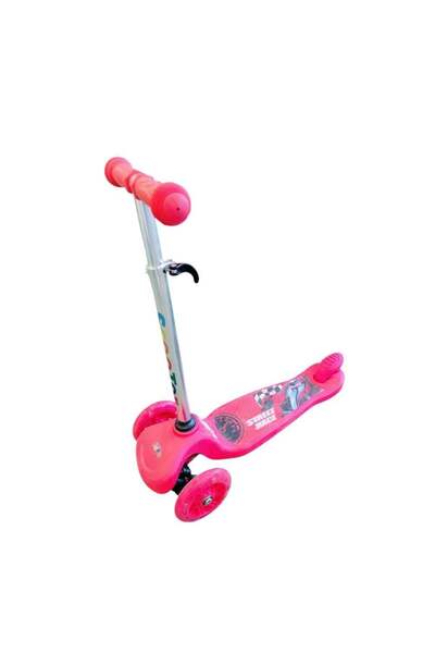 TOYZ PLAY Scooter Işıklı Teker