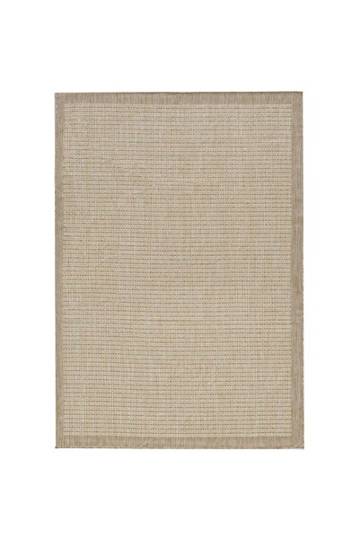 Ayyildyz Covor pentru interior si exterior, Giza, 80x250 cm, Polipropilen, Oe...