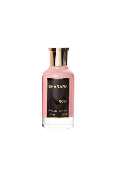 Bharara Trandafir, Apă de parfum, Pentru femei, 100 ml