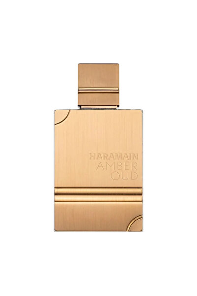 Al Haramain Parfum Unisex Edp Amber Oud (60 ml)