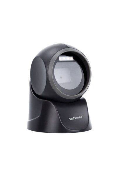 Universal قارئ رمز الاستجابة السريعة لسطح المكتب USB PERFORMAX 2D PR-X1200