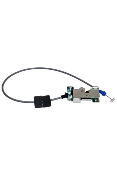 Ford Transıt V184 V347 Arka Kapı Kilidi Alt Sol Yc15 V431a