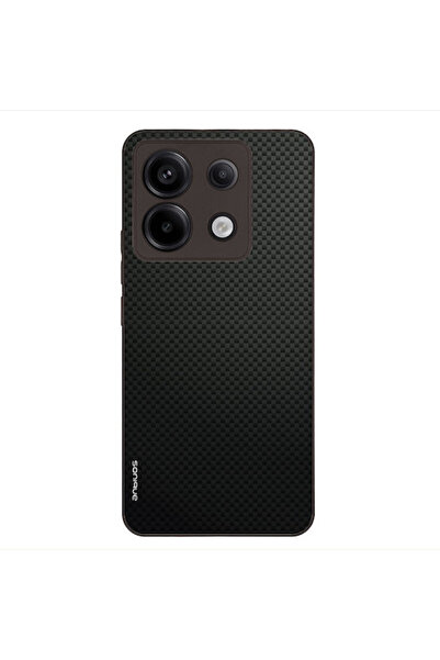 Other Θήκη Sonique Carbon Series για Xiaomi Redmi Note 13 Pro 5G Poco X6 5G Μ...