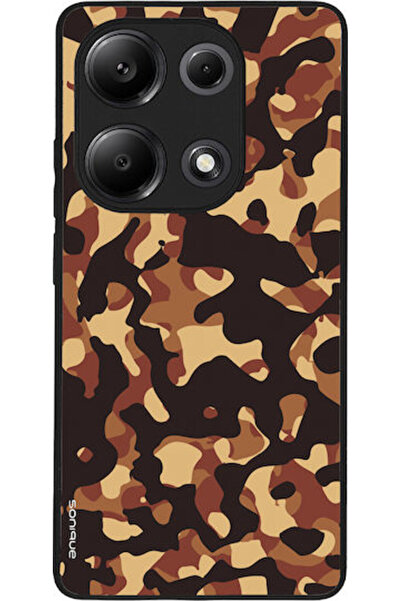 Other Θήκη Sonique Σειρά Στρατιωτικού Καμουφλάζ για Xiaomi Redmi Note 13 Pro ...