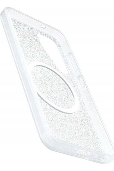 Samsung Πλαστικό Διαφανές Πίσω Κάλυμμα (Galaxy S25)