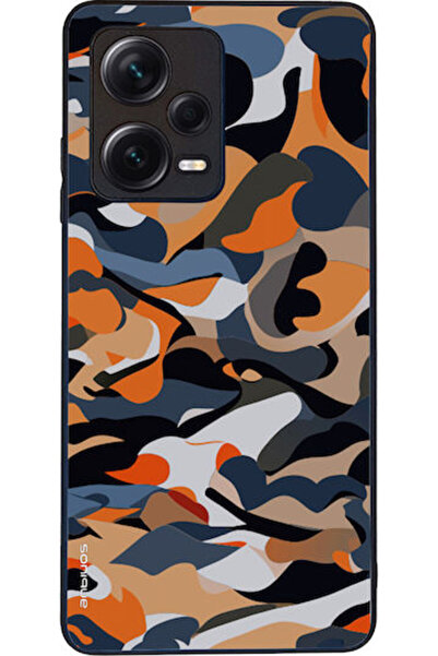 Other Θήκη Sonique Σειρά Στρατιωτικού Καμουφλάζ για Xiaomi Redmi Note 12 Pro ...