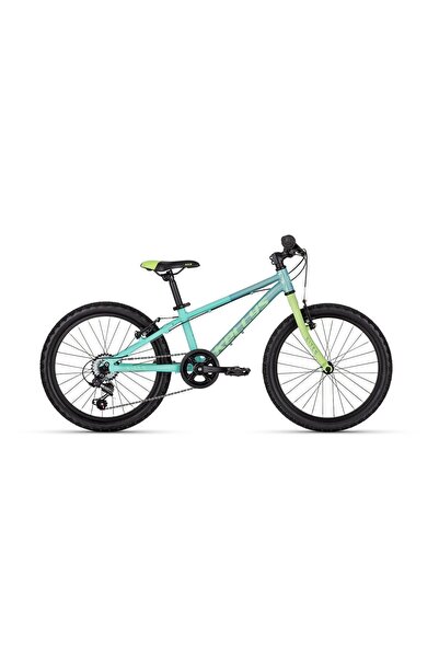 KLS Bicicletă pentru copii KELLYS Kiter 30 Mint Meadow 20 "