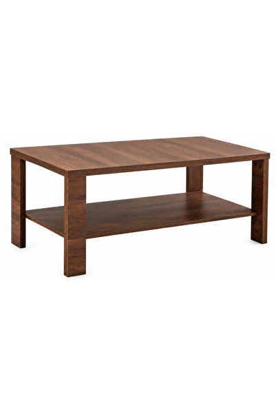 ALTIS Modern Coffee Table (Wood Finish) | Coffee Table BN42692