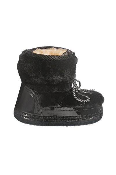 Sanbe 122 U 8901 26-30 Girls' Snow Boots