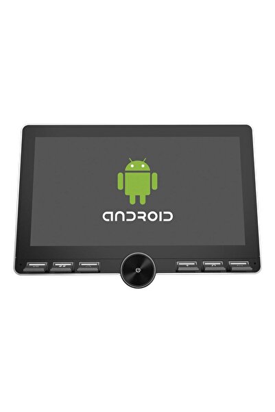 For-X XA-4561K 10.6 İNC DİAMOND TABLET MULTİMEDYA 4GB RAM 64 GB HAFIZA