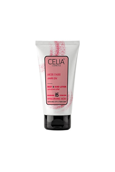 celiacosmetics لوشن العكر الفاسي 150 مل