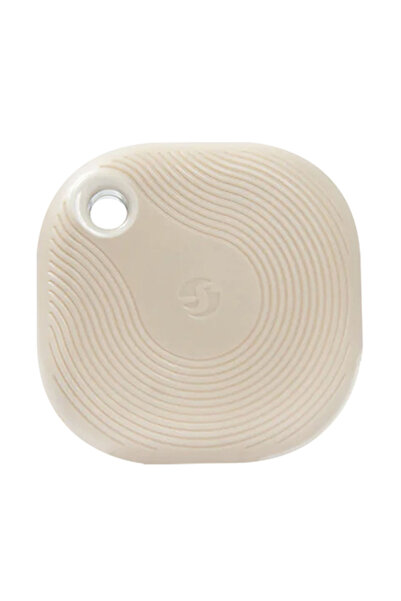 Shelly Zigbee Blu Button Tough 1 Zb Pentru activarea scenelor într-o casă int...
