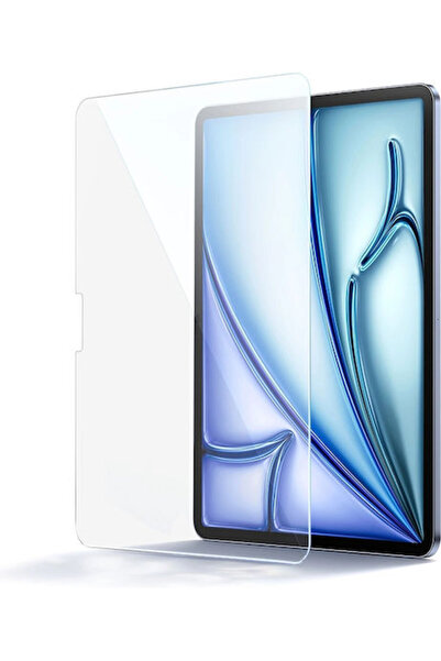 Joyroom Σκληρυμένο Γυαλί (iPad Pro 13 " 2024, Apple) Κωδικός: JR-MST0165 Σκλη...