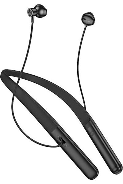 hoco. Hoco ES73 Ασύρματα ακουστικά Bluetooth Handsfree Μαύρα
