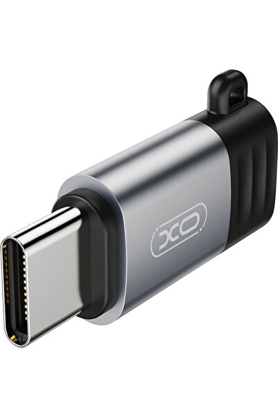 Xo Μετατροπέας USB-C αρσενικό σε Lightning θηλυκό 1 τεμάχιο