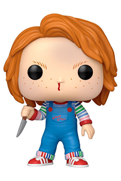 Funko Ποπ! Ταινίες: Τσάκι - Τσάκι 1957 Ειδική Έκδοση