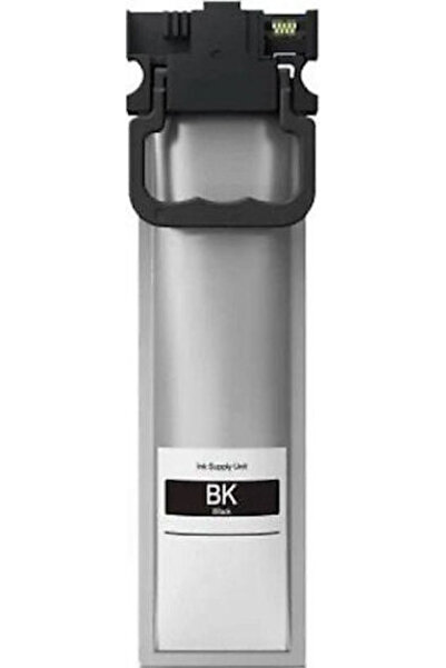 OEM Συμβατό μελάνι για εκτυπωτή inkjet Epson C13T11E140 Μαύρο 1 τεμάχιο
