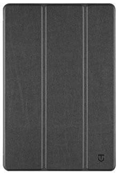 Tactical Θήκη Flip Μαύρη (iPad Air 11 " 2024/2025/2026)