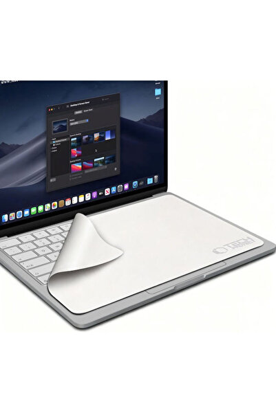 Tech-Protect Πανί Καθαρισμού 290 X 197 χιλ. Γκρι