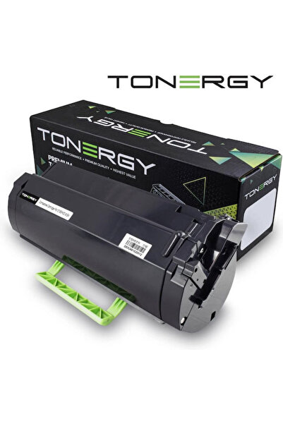 Other Δοχείο Τόνερ Lexmark Mx317de Ms317dn Mx417de Ms417dn Ms517dn Mx517de Ms...