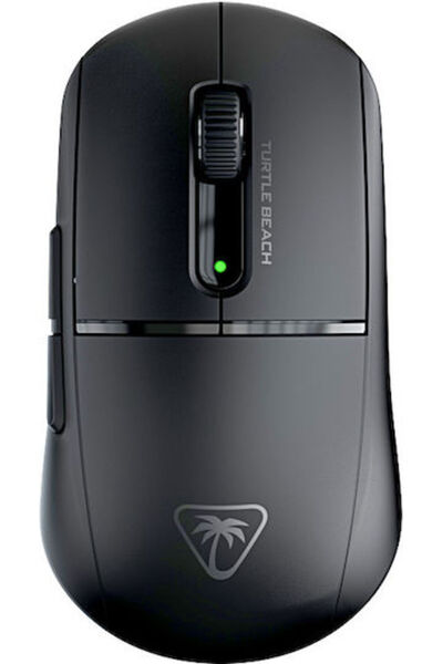 Turtle Beach Burst II Air Ασύρματο Ποντίκι Bluetooth Μαύρο